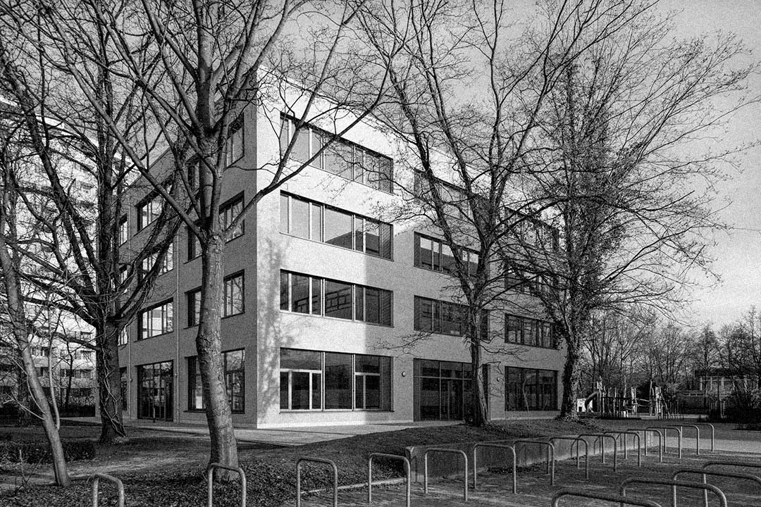 Oberschule KSA Bremen