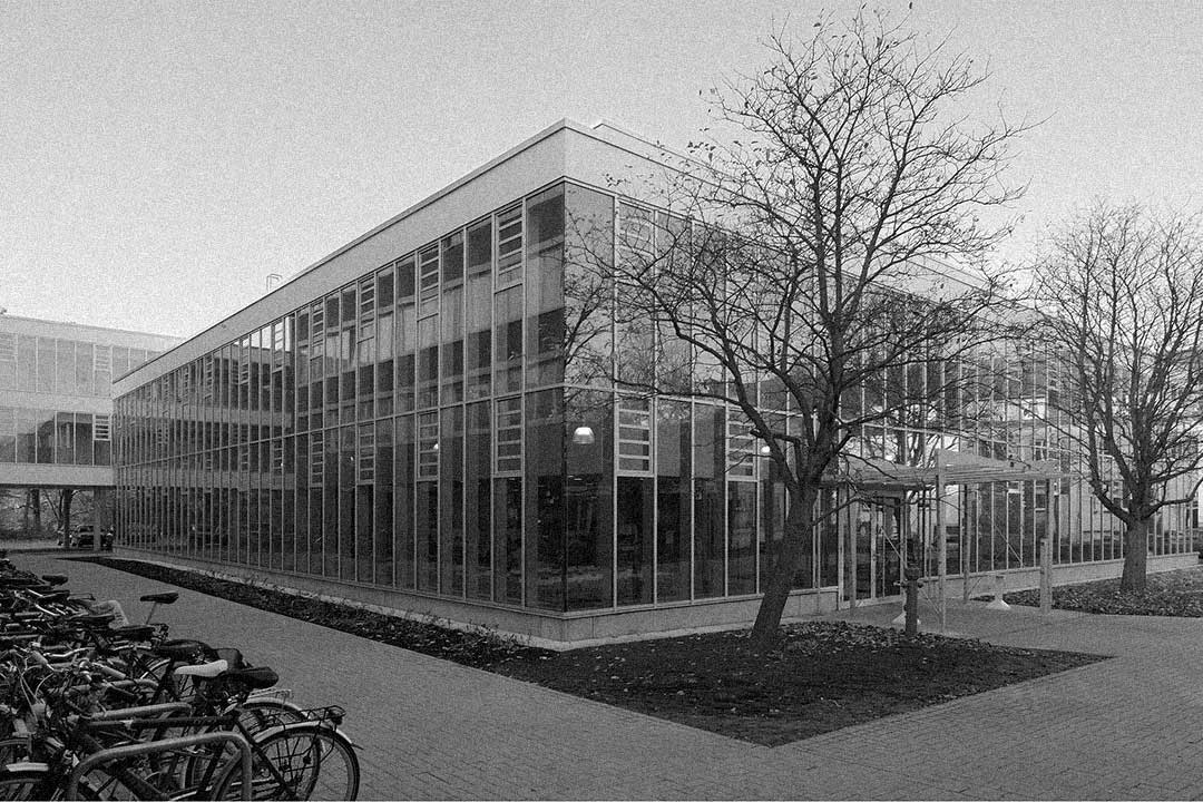 Hochschule Bremen Werderstraße