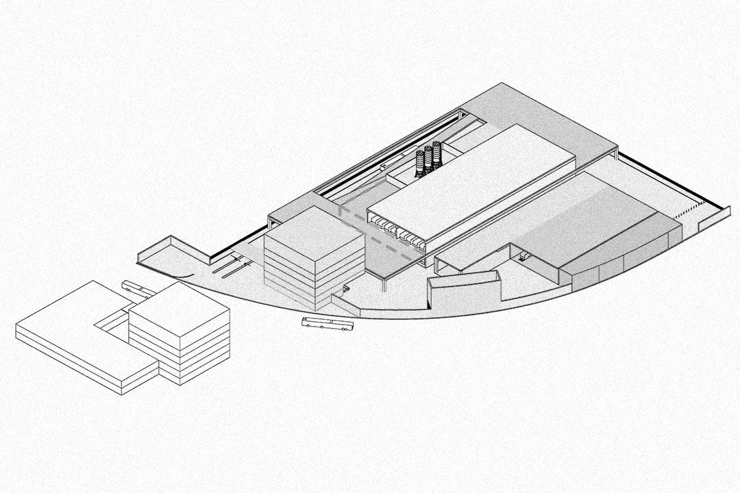 Volumenstudie_ZIM_Mannheim_PLANUNGXGRUPPE Volumenstudie_ZIM_Mannheim_PLANUNGXGRUPPE