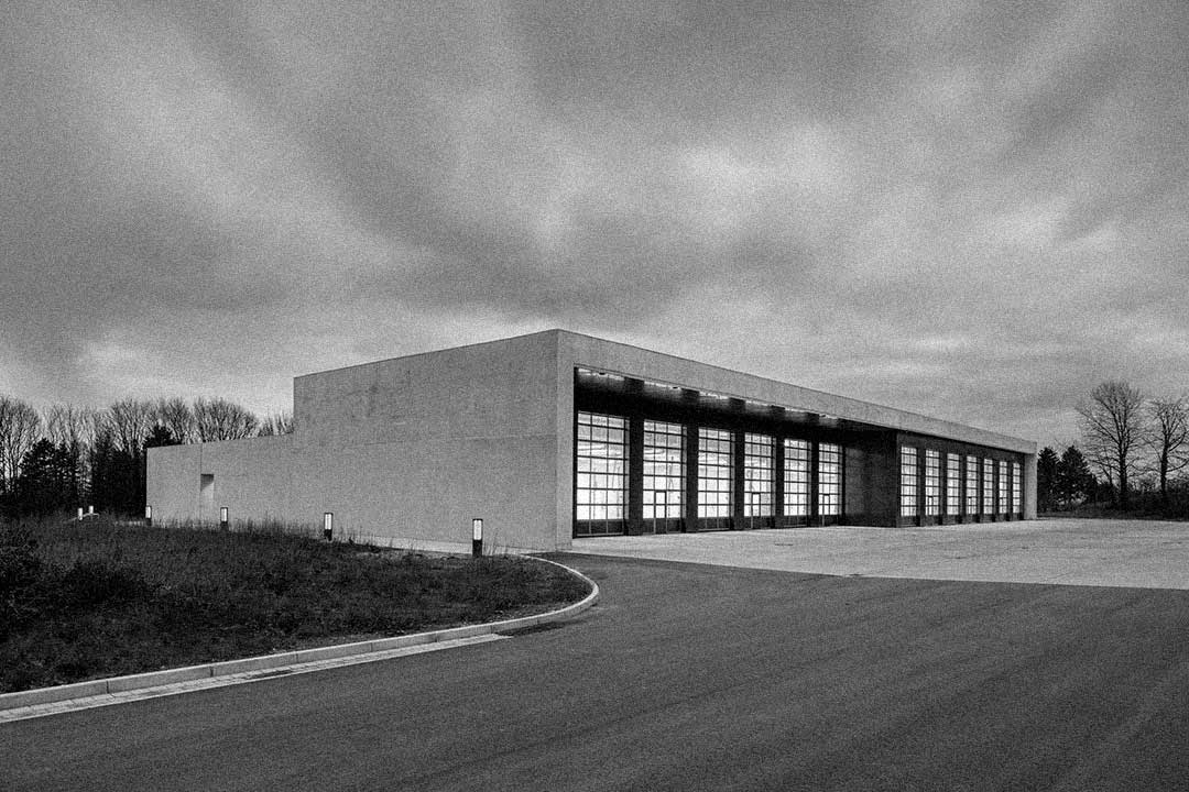 Halle_Brandschutzkraefte_Bruchsal_PLANUNGXGRUPPE_Architekten