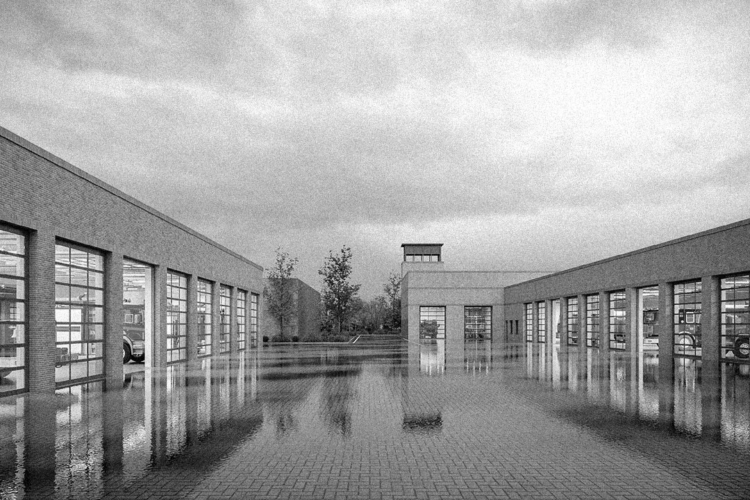 Feuerwache_Holzminden_PLANUNGXGRUPPE_Architekten_Generalplaner Feuerwache_Holzminden_PLANUNGXGRUPPE_Architekten_Generalplaner